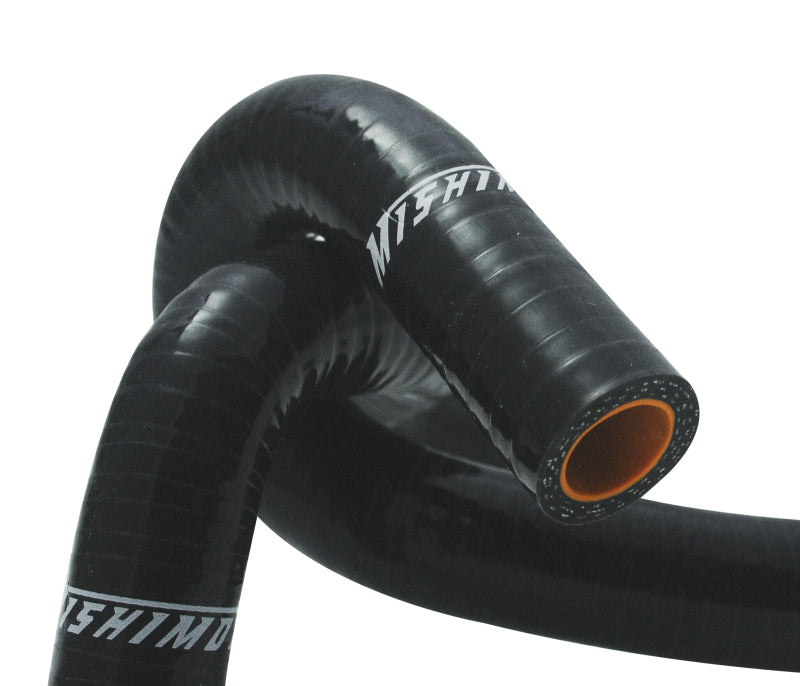 Mishimoto 90-91 Mazda Miata Black Silicone Heater Hose Kit