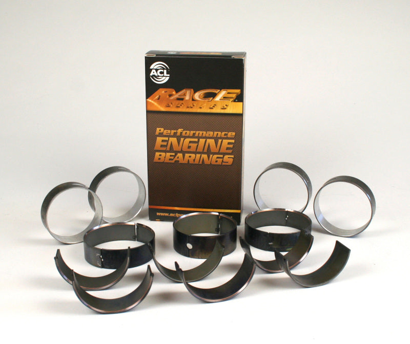 ACL VW VR6 Inline 6 Diesel Standard Size High Performance Main Bearing Set