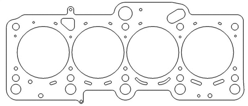 Cometic VW Golf/GTI/Jetta/Passat Audi A3/A4/A6/TT 2.0L 16V 83.5mm .086in MLS Head Gasket