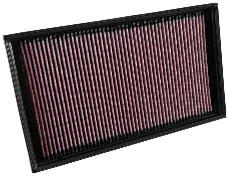 K&N 2015 Volkswagen Passat 2.0L L4 Drop In Air Filter