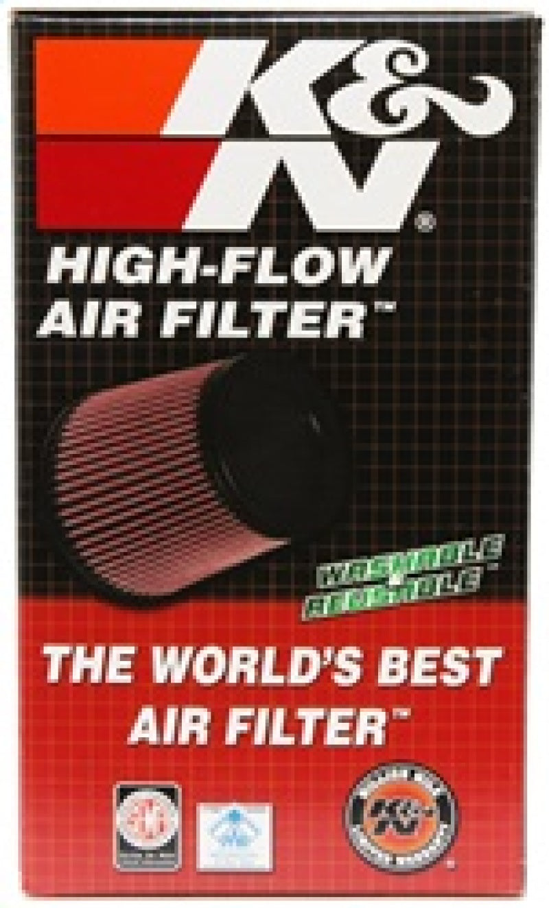 K&N Chevy Trailblazer Drop In Air Filter