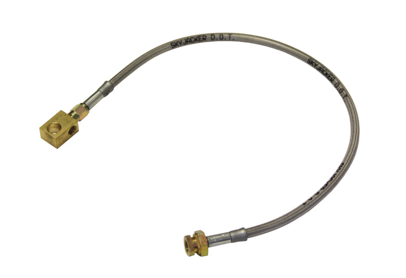 Skyjacker 1982-1993 Dodge W250 Pickup Brake Hose