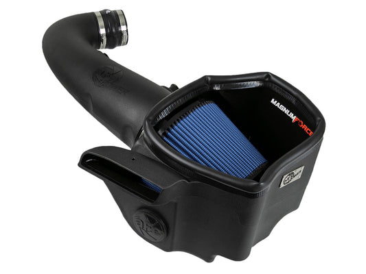 aFe Magnum FORCE Pro 5R Cold Air Intake System 11-19 Jeep Grand Cherokee (WK2) V8-5.7L