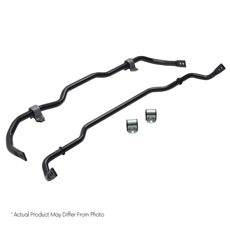 ST Anti-Swaybar Set Toyota MR-2